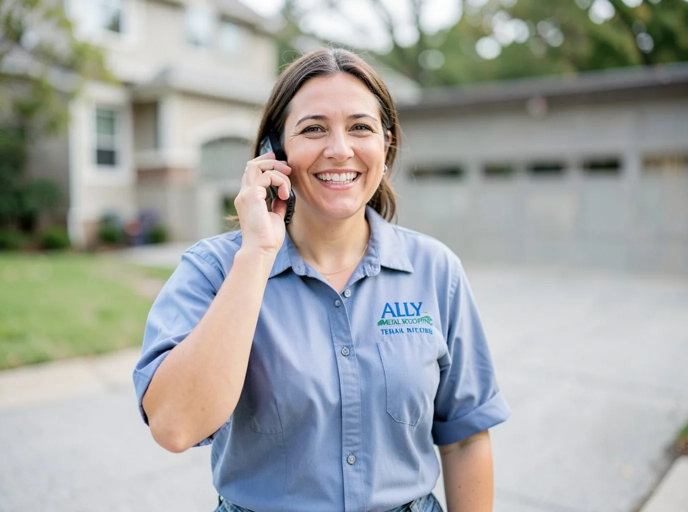 Metal Roof Installation Mcalisterville, PA FAQs